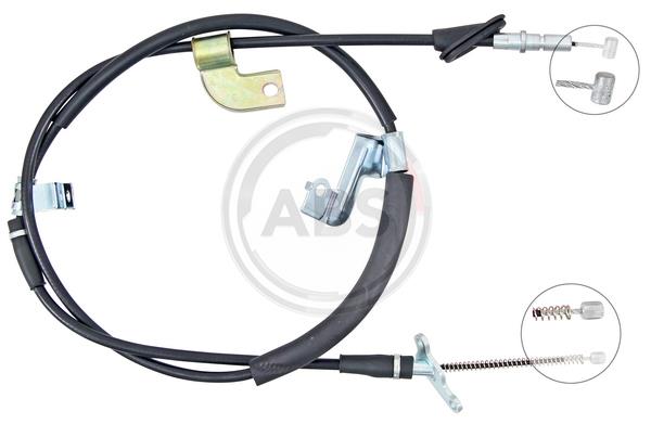 Купить ABS K14105 по низкой цене в Украине!
