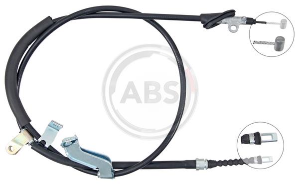 Купить ABS K14114 по низкой цене в Украине!