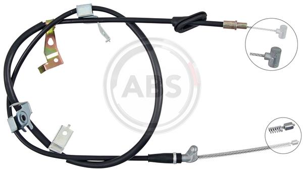 Купити ABS K14144 за низькою ціною в Україні!