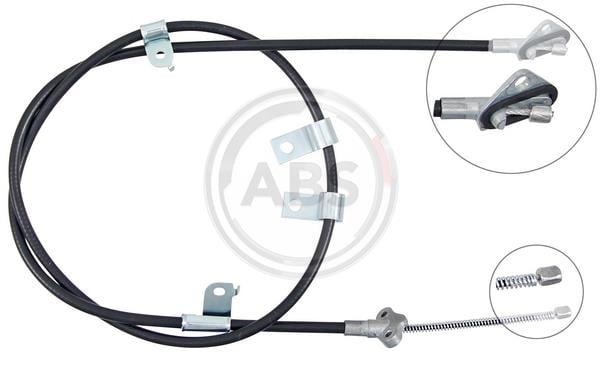 Купить ABS K14096 по низкой цене в Украине!