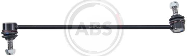 ABS 261066 Стійка стабілізатора 261066: Купити в Україні - Добра ціна на EXIST.UA!