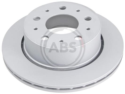 Купить ABS 18554 по низкой цене в Украине!