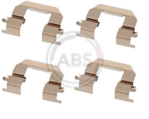 Купити ABS 2004Q за низькою ціною в Україні!