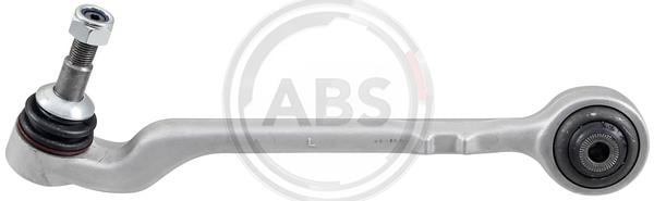 ABS 211828 Важіль підвіски передній нижній лівий 211828: Купити в Україні - Добра ціна на EXIST.UA!