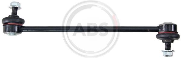 ABS 261052 Стійка стабілізатора 261052: Купити в Україні - Добра ціна на EXIST.UA!