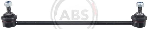 ABS 261054 Стійка стабілізатора 261054: Купити в Україні - Добра ціна на EXIST.UA!