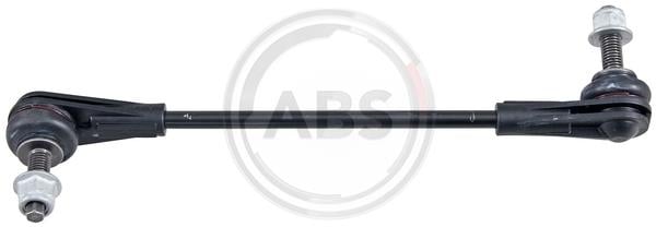ABS 261060 Стійка стабілізатора 261060: Купити в Україні - Добра ціна на EXIST.UA!