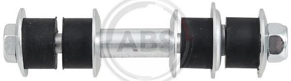 ABS 261062 Стійка стабілізатора 261062: Купити в Україні - Добра ціна на EXIST.UA!