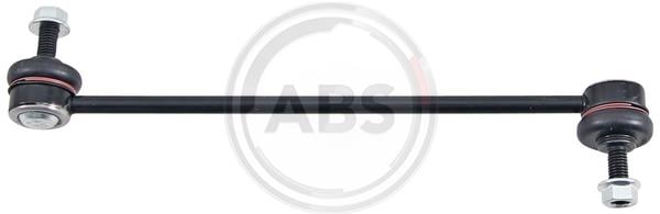 ABS 261064 Стійка стабілізатора 261064: Купити в Україні - Добра ціна на EXIST.UA!