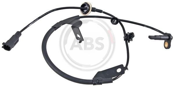 Купити ABS 31281 за низькою ціною в Україні!