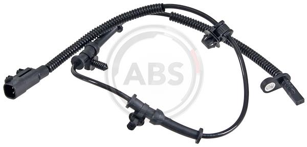 Купить ABS 31362 по низкой цене в Украине!
