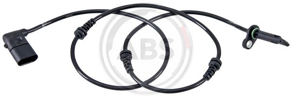 Купити ABS 31404 за низькою ціною в Україні!