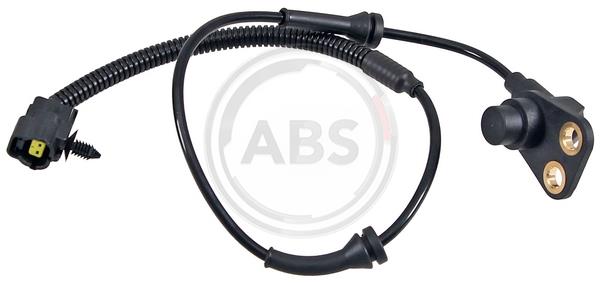 Купити ABS 31468 за низькою ціною в Україні!