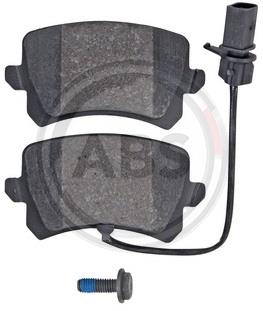 Купить ABS 35132 по низкой цене в Украине!