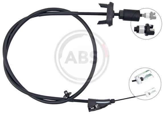 Купити ABS K19961 за низькою ціною в Україні!