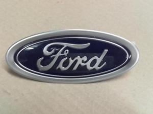 Ford 5 212 690 Емблема 5212690: Купити в Україні - Добра ціна на EXIST.UA!