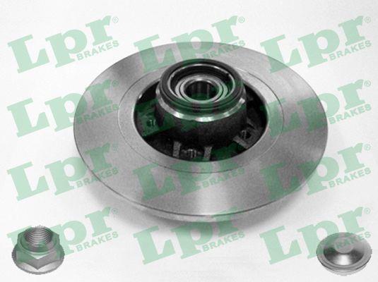 Купить LPR R1033PCA по низкой цене в Украине!
