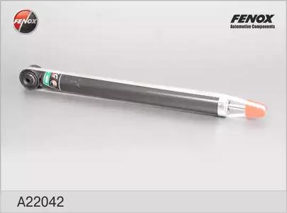 Fenox A22042 Амортизатор підвіскі задній газомасляний A22042: Приваблива ціна - Купити в Україні на EXIST.UA!