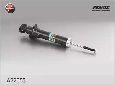 Fenox A22053 Амортизатор підвіскі задній газомасляний A22053: Приваблива ціна - Купити в Україні на EXIST.UA!