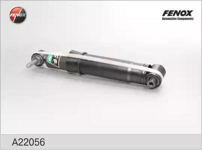 Fenox A22056 Амортизатор підвіскі задній газомасляний A22056: Купити в Україні - Добра ціна на EXIST.UA!