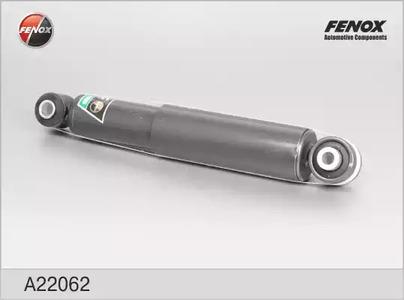 Fenox A22062 Амортизатор підвіскі задній газомасляний A22062: Купити в Україні - Добра ціна на EXIST.UA!