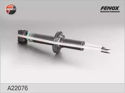 Fenox A22076 Амортизатор підвіскі задній газомасляний A22076: Приваблива ціна - Купити в Україні на EXIST.UA!