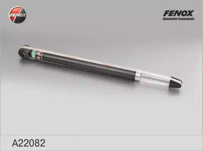 Fenox A22082 Амортизатор підвіскі задній газомасляний A22082: Купити в Україні - Добра ціна на EXIST.UA!