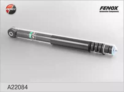 Fenox A22084 Амортизатор підвіскі задній газомасляний A22084: Купити в Україні - Добра ціна на EXIST.UA!