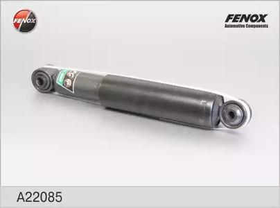 Fenox A22085 Амортизатор підвіскі задній газомасляний A22085: Купити в Україні - Добра ціна на EXIST.UA!