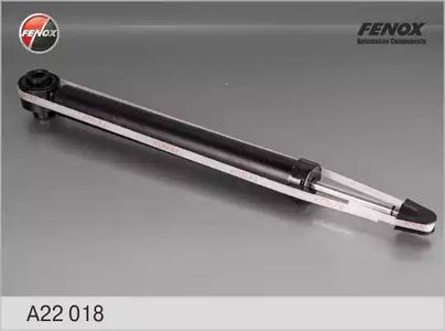 Fenox A22018 Амортизатор підвіскі задній газомасляний A22018: Приваблива ціна - Купити в Україні на EXIST.UA!
