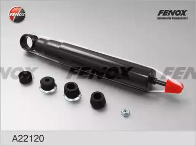 Fenox A22120 Амортизатор підвіскі задній газомасляний A22120: Купити в Україні - Добра ціна на EXIST.UA!