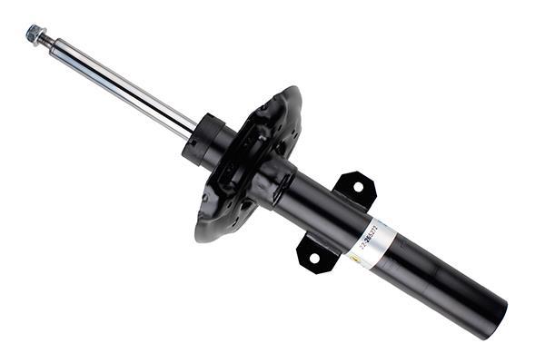 Амортизатор підвіски передній газомасляний Bilstein 22-265272
