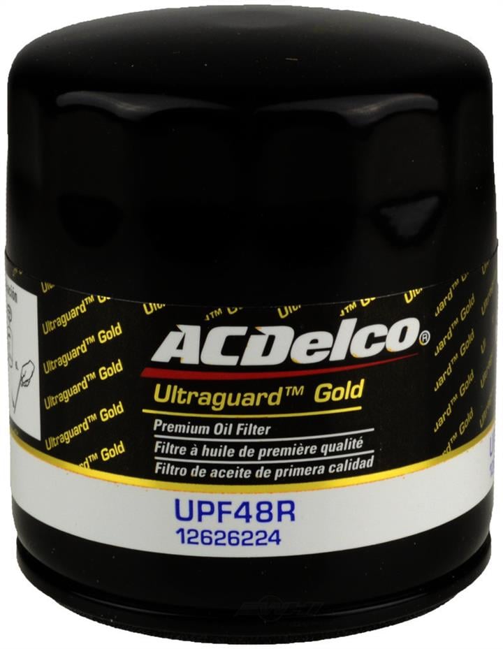UPF48R AC Delco Масляный фильтр