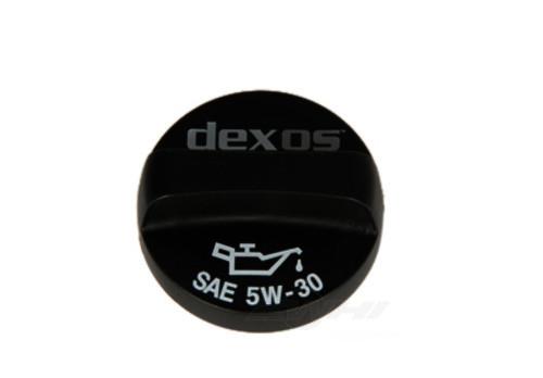 FC242 AC Delco OIL CAP