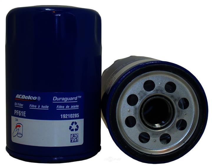 Купить AC Delco PF61E по низкой цене в Украине!