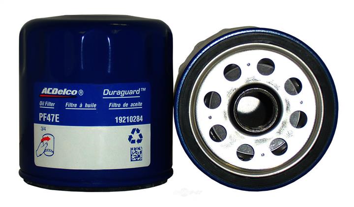 Купить AC Delco PF47E по низкой цене в Украине!