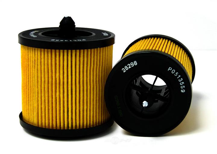 Купити AC Delco PF457GF за низькою ціною в Україні!