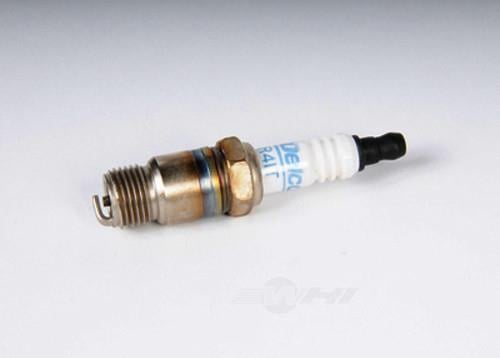 AC Delco MR41T Свічка запалювання MR41T: Купити в Україні - Добра ціна на EXIST.UA!