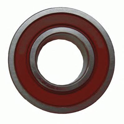 1262371C01 Suzuki Підшипник первинного валу опорний