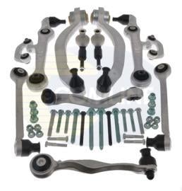 CSK4010K Comline Комплект важелів