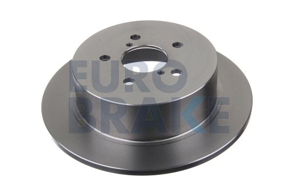 Eurobrake 5815204416 Диск гальмівний 5815204416: Купити в Україні - Добра ціна на EXIST.UA!