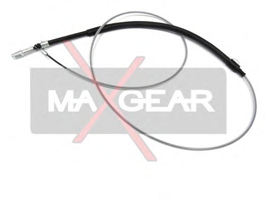 Maxgear 32-0218 Трос гальма стоянки 320218: Купити в Україні - Добра ціна на EXIST.UA!
