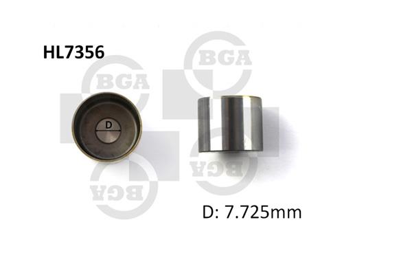 BGA HL7356 Штовхач клапана HL7356: Купити в Україні - Добра ціна на EXIST.UA!
