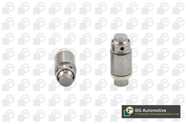 HL5397 BGA Гідрокомпенсатор