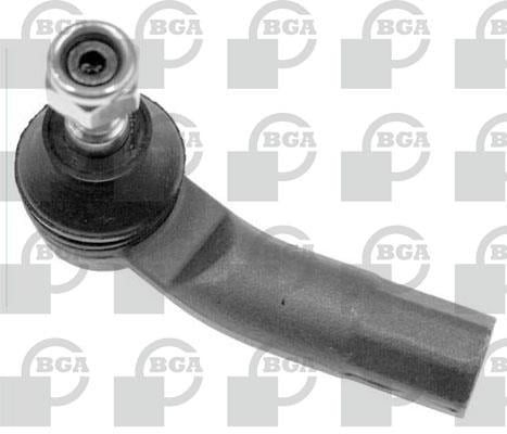 SR9606 BGA Наконечник рульової тяги лівий
