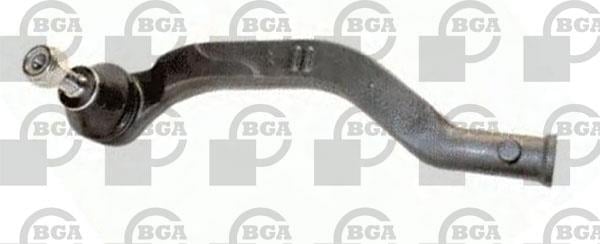 SR7309 BGA Наконечник рулевой тяги левый