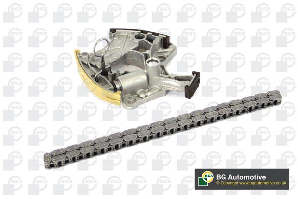 TC0102K BGA Комплект цепи ГРМ