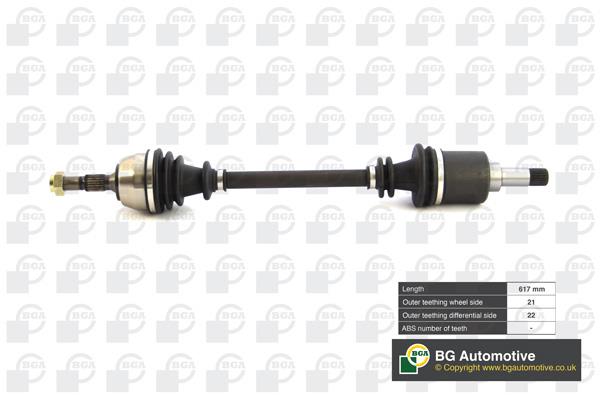 DS1432L BGA Вал приводной