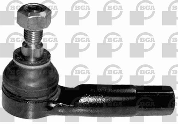 SR0114 BGA Наконечник рульової тяги лівий