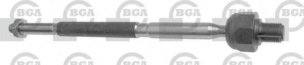 SR9516 BGA Тяга рулевая